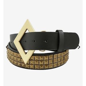 Harley Quinn Belt